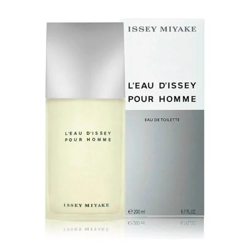 Perfume Pour Homme Issey Miyake