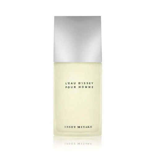 Perfume Pour Homme Issey Miyake, frasco