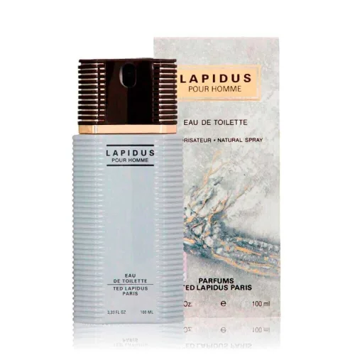 Perfume Lapidus
