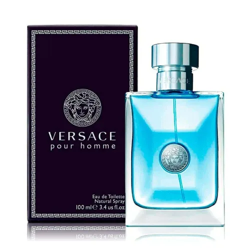 Perfume Pour Homme