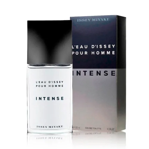 Perfume Pour Homme Intense