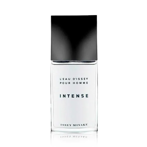 Perfume Pour Homme Intense, frasco