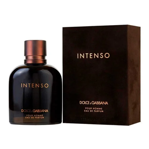 Perfume Pour Homme Intenso