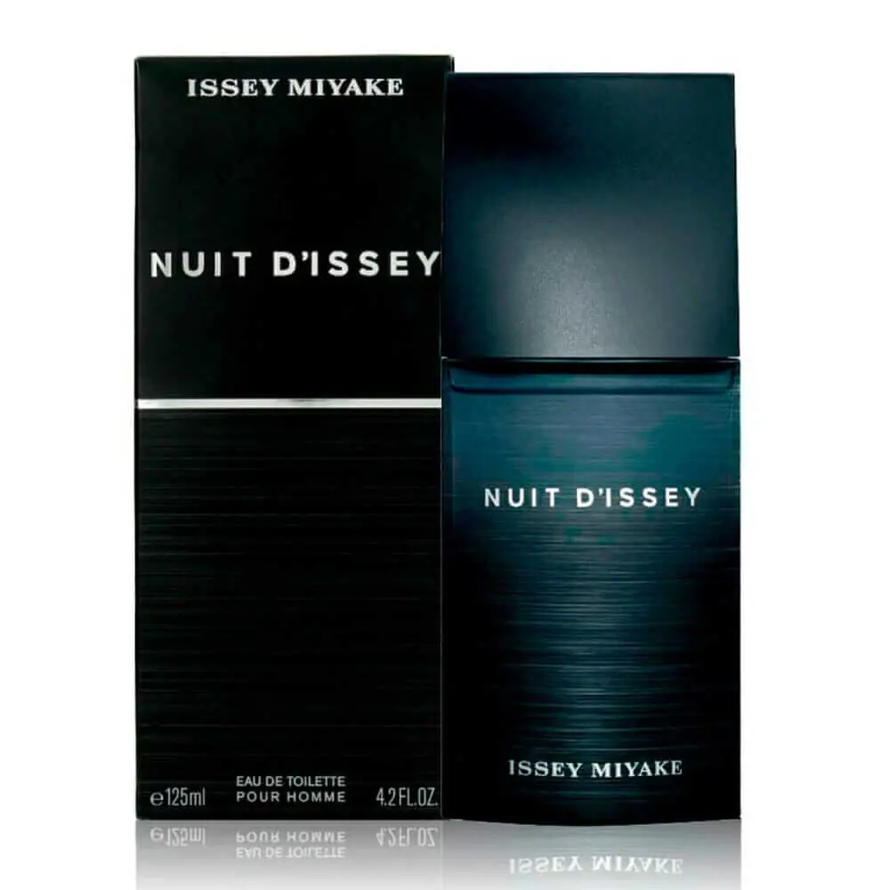 El mejor perfume discount de issey miyake