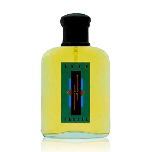 Perfume Jean Pascal Repuesto, frasco