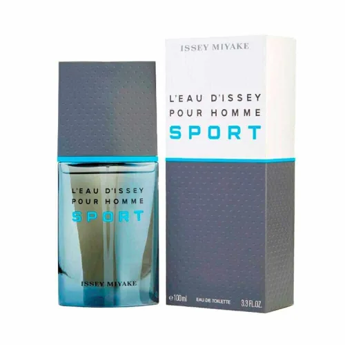 Perfume Pour Homme Issey Miyake Sport