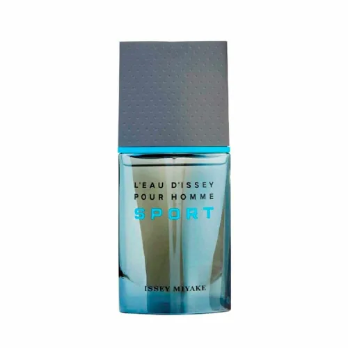 Perfume Pour Homme Issey Miyake Sport, frasco