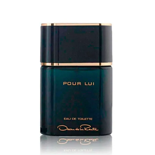 Perfume Pour Lui Men, frasco