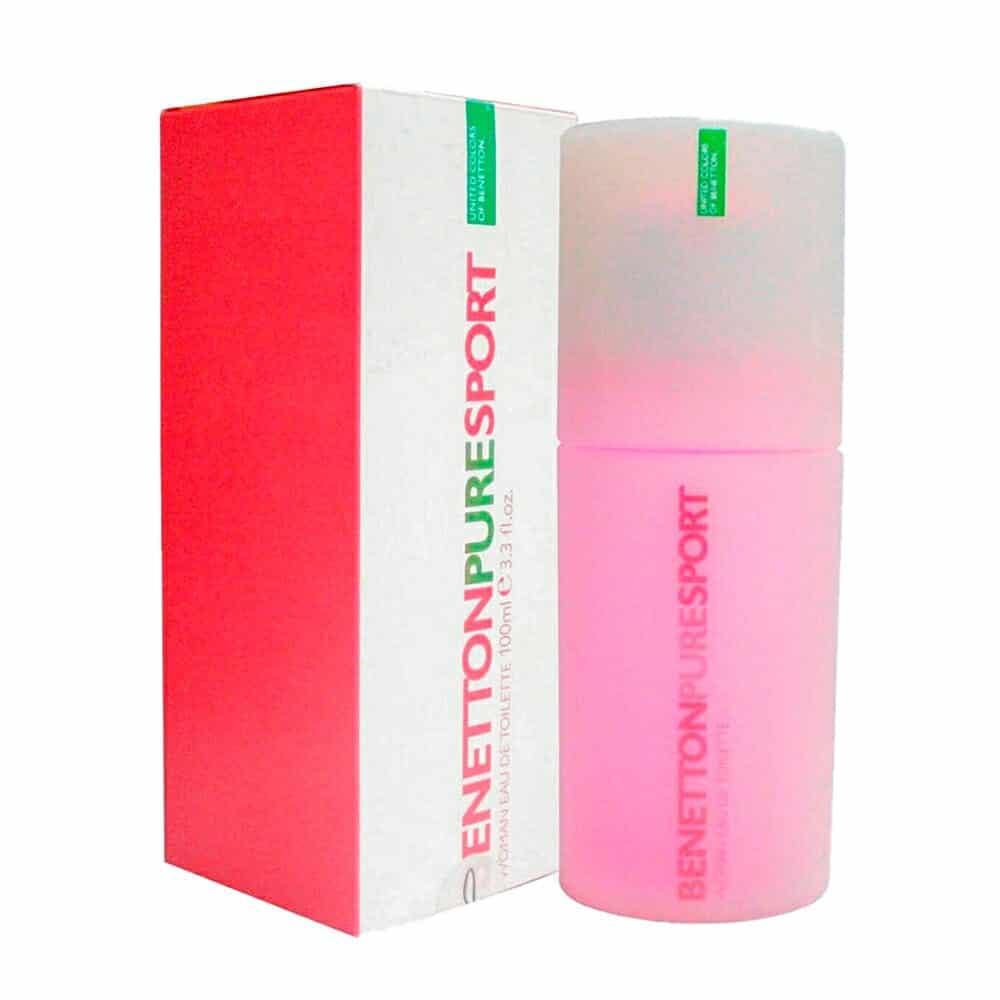 Perfume Pure Sport