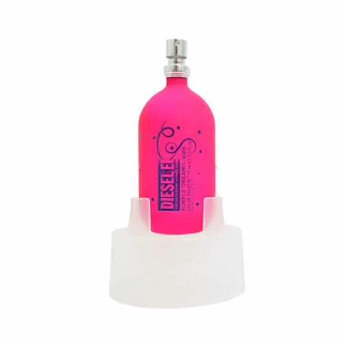 Perfume Purple Dream Diesel, frasco