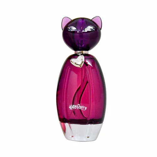 Perfume Purr Katy Perry, frasco
