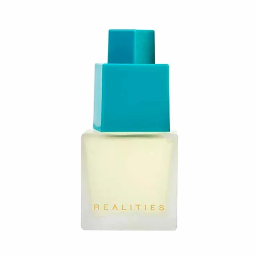 Perfume Realities, frasco