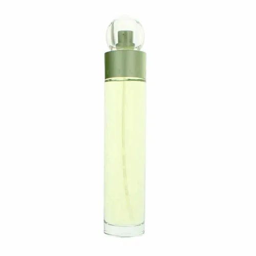 Perfume Reserve Perry Ellis, frasco