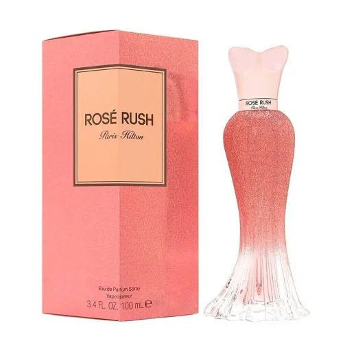 Perfume Rose Rush