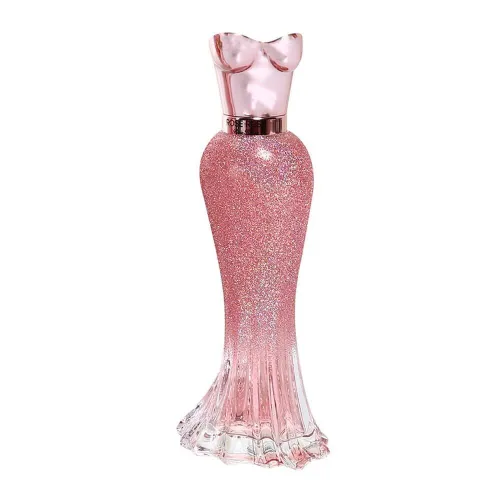 Perfume Rose Rush, frasco
