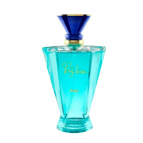 Perfume Rue Pergolese, frasco