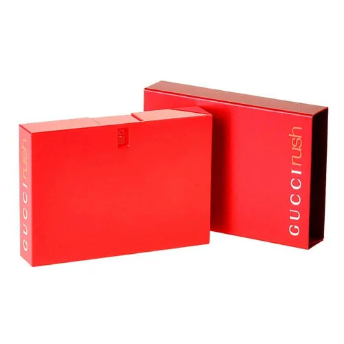 Perfume Gucci Rush