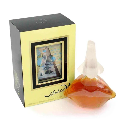 Perfume Salvador Dali