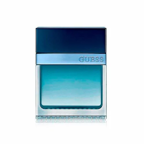 Perfume Seductive Homme Blue, frasco