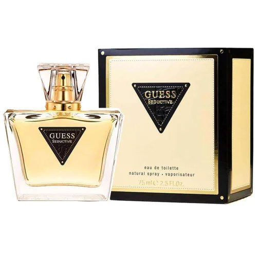 Perfume Seductive
