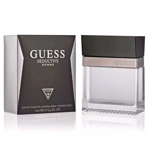 Perfume Guess Seductive
