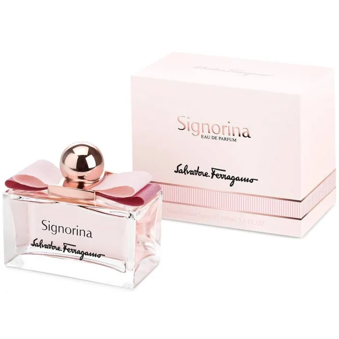 Perfume Signorina