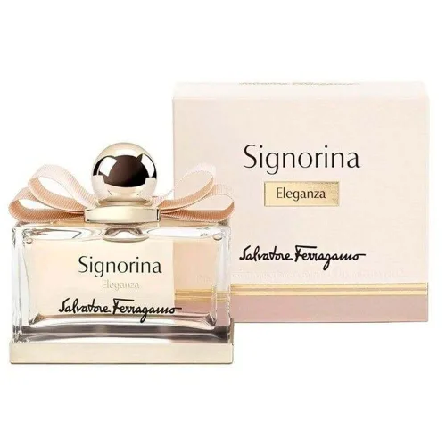 Perfume Signorina Eleganza