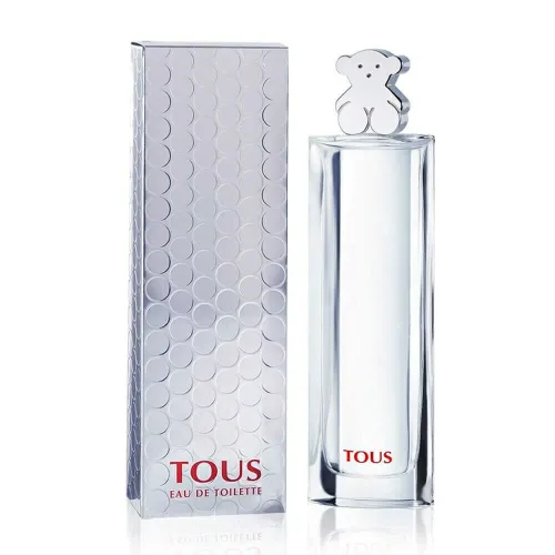 Perfume Tous Silver