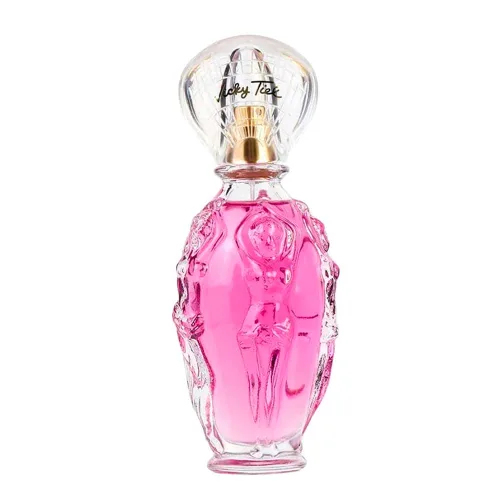 Perfume Sirene, frasco