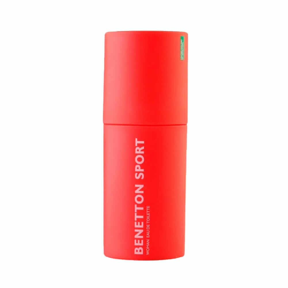 Alternative view of Perfume Benetton Sport