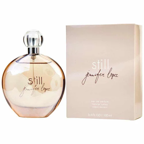 Perfume Still