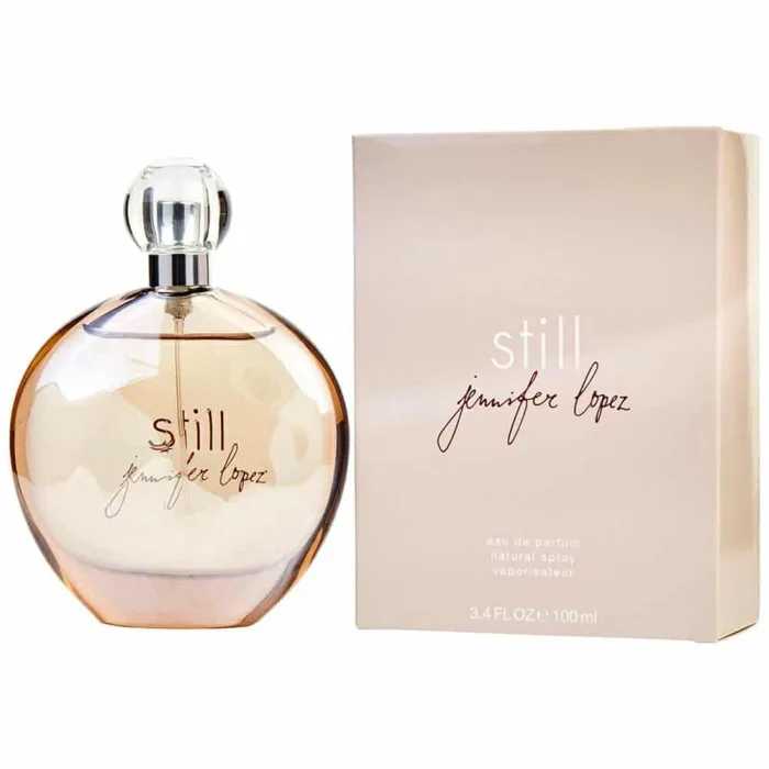 Perfume Still