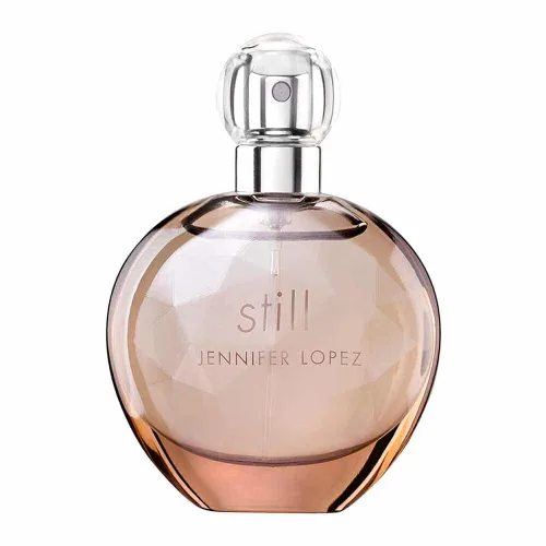 Perfume Still, frasco