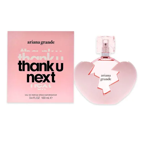Perfume Thank U Next