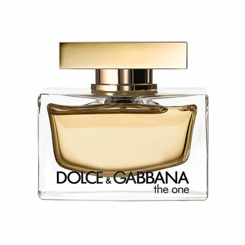 Perfume The One, frasco