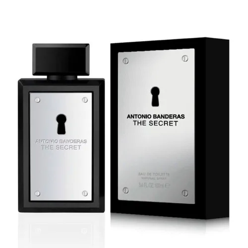 Perfume The Secret