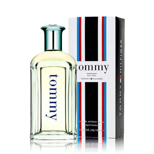 Perfume Tommy