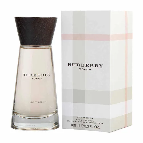 Perfume Touch Burberry