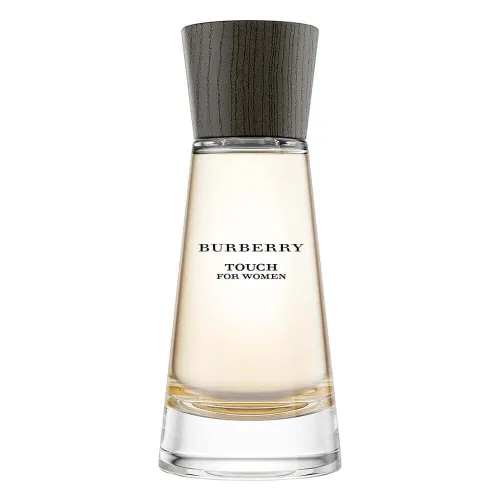 Perfume Touch Burberry, frasco
