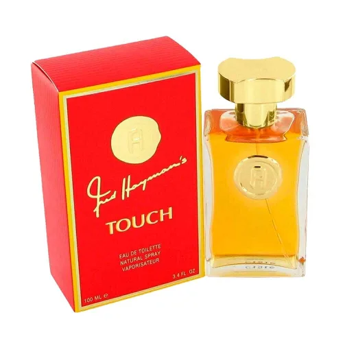 Perfume Touch Beverly Hills