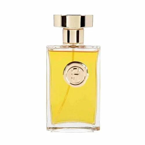 Perfume Touch Beverly Hills, frasco