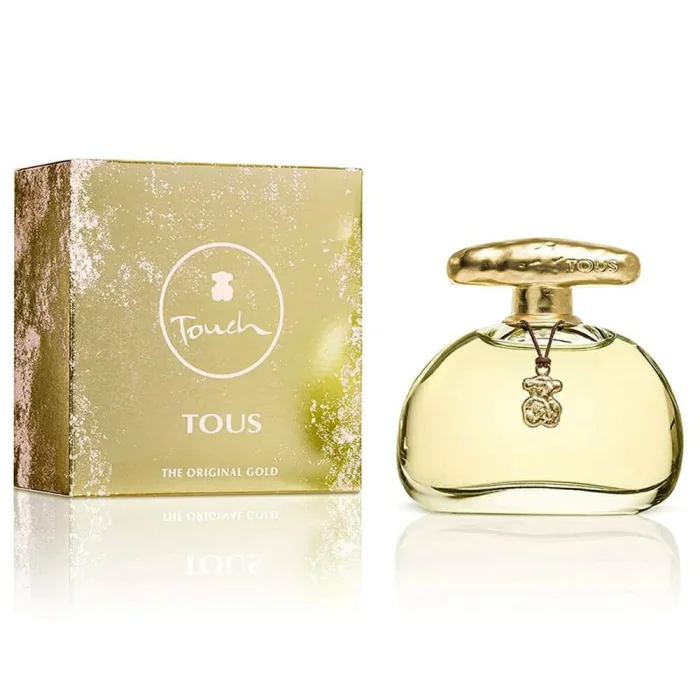 Perfume Tous Touch