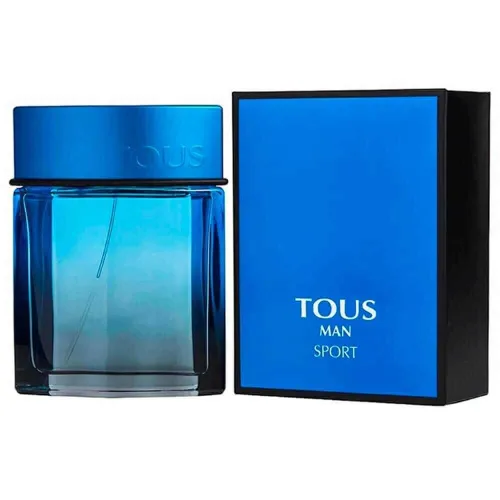 Perfume Tous Man Sport