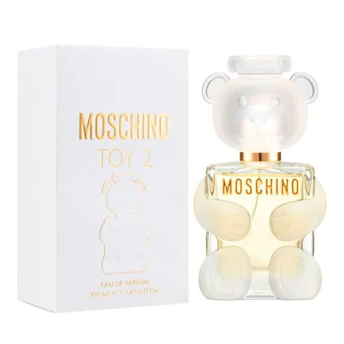 Perfume Toy 2 EDP