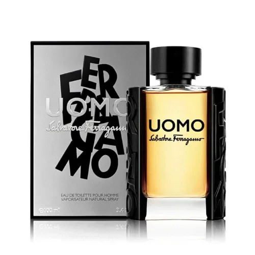 Perfume Ferragamo Uomo