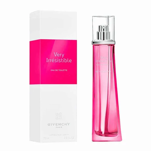 Perfume Very Irresistible EDT
