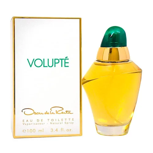 Perfume Volupte