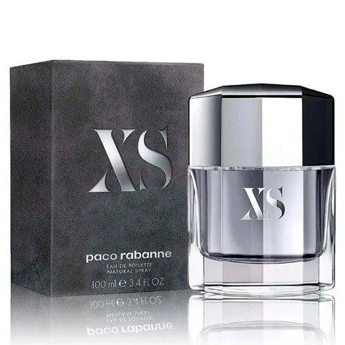 Perfume XS