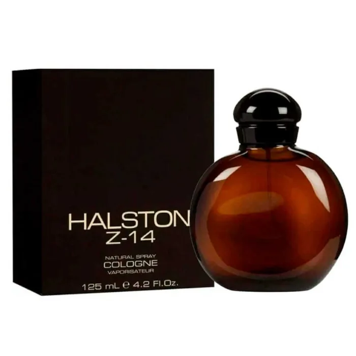 Perfume Halston Z-14 125 ml