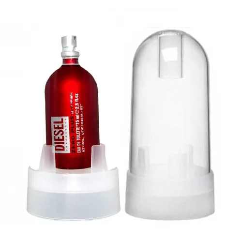 Perfume Zero Plus